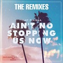 Clay Pirinha Kevin Goodwin feat FLYOVER - Ain t No Stopping Us Now Kevin Goodwin Flyover…