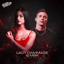 Lady Dammage MBK - Hotstepper Radio Edit
