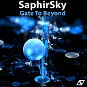 Saphirsky - Gate To Beyond