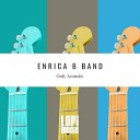 Enrica B Band - Amore Di Plastica