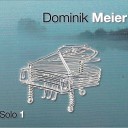 Dominik Meier - Wing and a Prayer Pianoversion