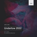 Saiful Idris - Undertow Remastered 2022