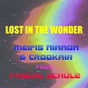 Meifis Ninada Crookair - Lost in the Wonder