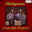 Grupo los Profetas - Quin Bai Querer