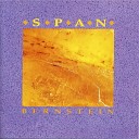 Span - No meh b gle