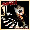 Retro Losers - Vampira Re recorded