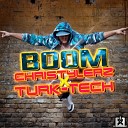Christylerz Turk Tech - Boom Turk Tech Extended Mix