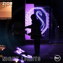 Zion Arias - Night Lights