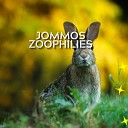 Jommos Zoophilies - Haspergui Jullix