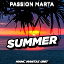 Passion Marta - Summer