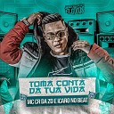 Mc Cr da Zo feat Icaro no beat - Toma Conta da Tua Vida