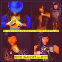 Thee Gangsta Queen - P P S D