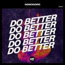 Nonogood - Do Better