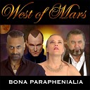 West of Mars - Nowhereland