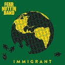 Fear Nuttin Band - Burnin Dem Down