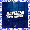 DJ TH 011 feat MC HENRY - Montagem Super Ritmada