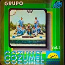 Grupo Cozumel - No Es Tan F cil