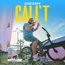 DOXI - Cali t