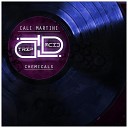 Cali Martini - Catharsis Radio Edit