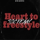 TGC KENNY - Heart to Freestyle