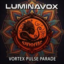 LuminaVox - Gravity Bounce Beat
