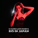 DJ Kapral Dolocheeva - Big in Japan