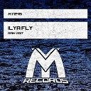 Ilya Fly - Rain Visit Original Mix