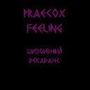 praecox feeling - Твое имя как кровь запеклось на…