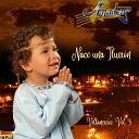 Grupo Musical Amadeus - Mira al Cielo