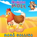 Ardillita Moly - La Vaca