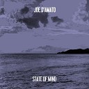 Joe D Amato - State of Mind Nu Ground Foundation Classic…