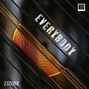 Esco89 - Everybody Extended Mix