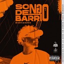 BKASTA feat 5unodos - Song de Barrio