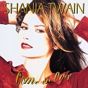 Shania Twain - You 039 re Still The One Frank Walker Remix