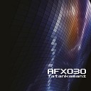 AFX 030 - Dancing Bull