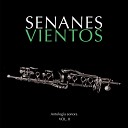 Gabriel Senanes feat Paquito D Rivera The American Saxophone… - Quinteto Cubamericargie Zamba Sombr a Somber…