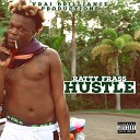 Ratty Frass - Hustle