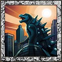 gonnamakemusic - Godzilla