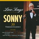 Sonny Knowles - Can I Forget You