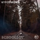 Hypophrenia - Schoolboy