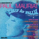Paul Mauriat - Les Bateliers de La Volga
