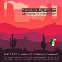 German Cowboys - My Lonely Heart Extended Vocal Desert Mix