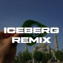iceberg remix - Made in Romania