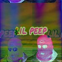 Тим М - Lil Peep