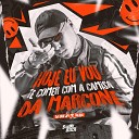 Mc Talib Dj Erik Jp - Hoje Eu Vou Te Comer Com a Camisa da Marcone