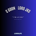 Cgoon Lord Jko - Trauer