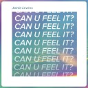 Jamie Levens - Can U Feel It Extended Mix