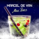 Marcel de Van - Night Day