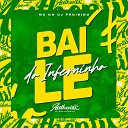 DJ PROIBIDO feat MC GW - Baile do Inferninho