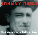 Johnny Dowd - White Dolomite